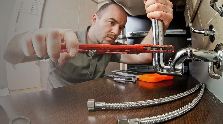 Professional sewer line replacement in Lubbock, TX